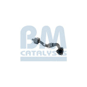 BM Catalysts Homologated Diesel Cat BM80258H