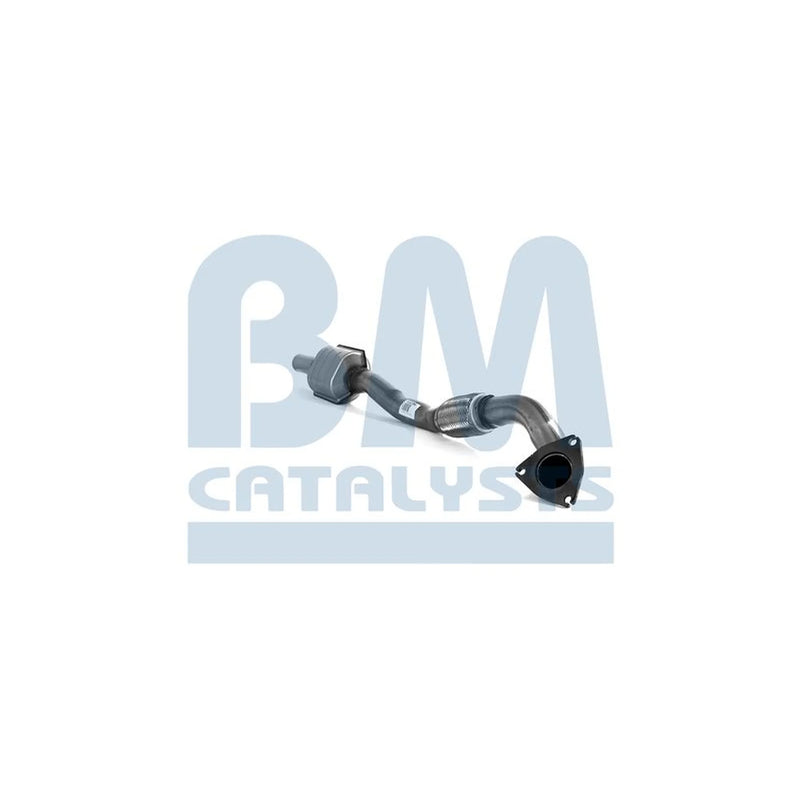 BM Catalysts Homologated Diesel Cat BM80258H