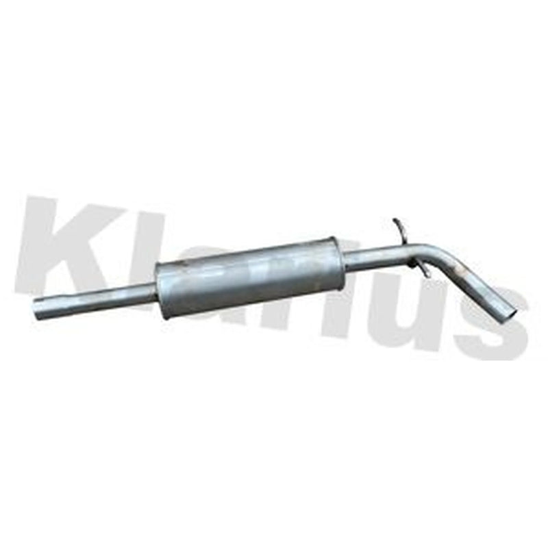 Klarius Box With Centre Pipe Centre SK81X