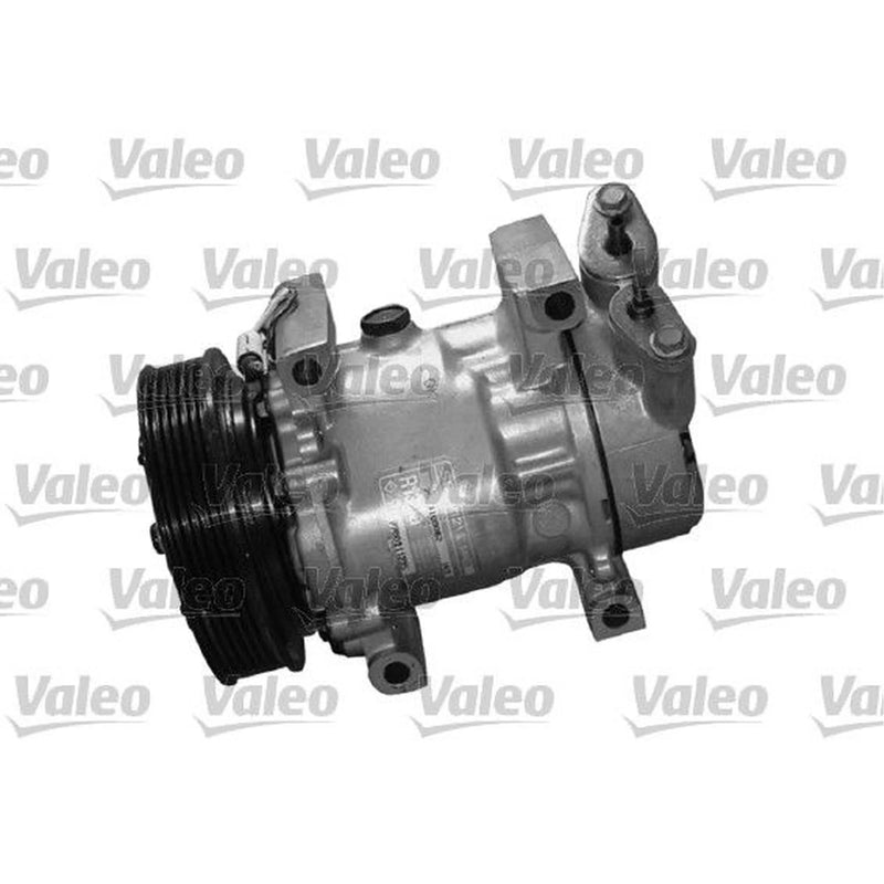 Valeo Air Conditioning Compressor 699191