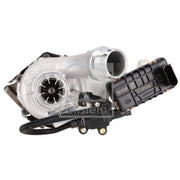 Febi Turbocharger Turbo Unit Right 186983