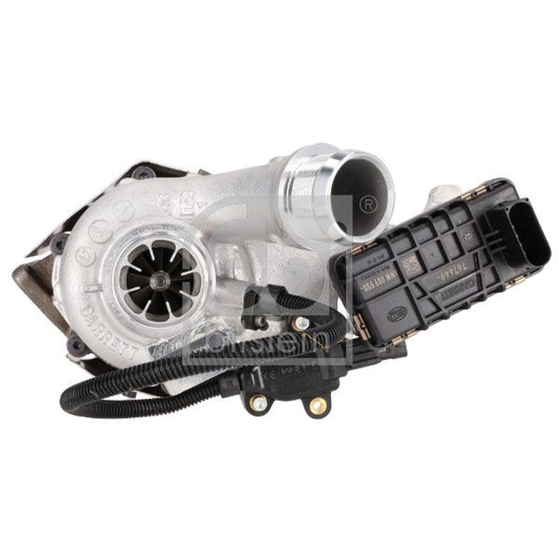 Febi Turbocharger Turbo Unit Right 186983