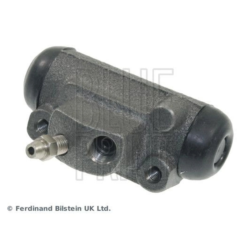 Blue Print Wheel Cylinder Hydraulic Brake Rear Right ADM54458