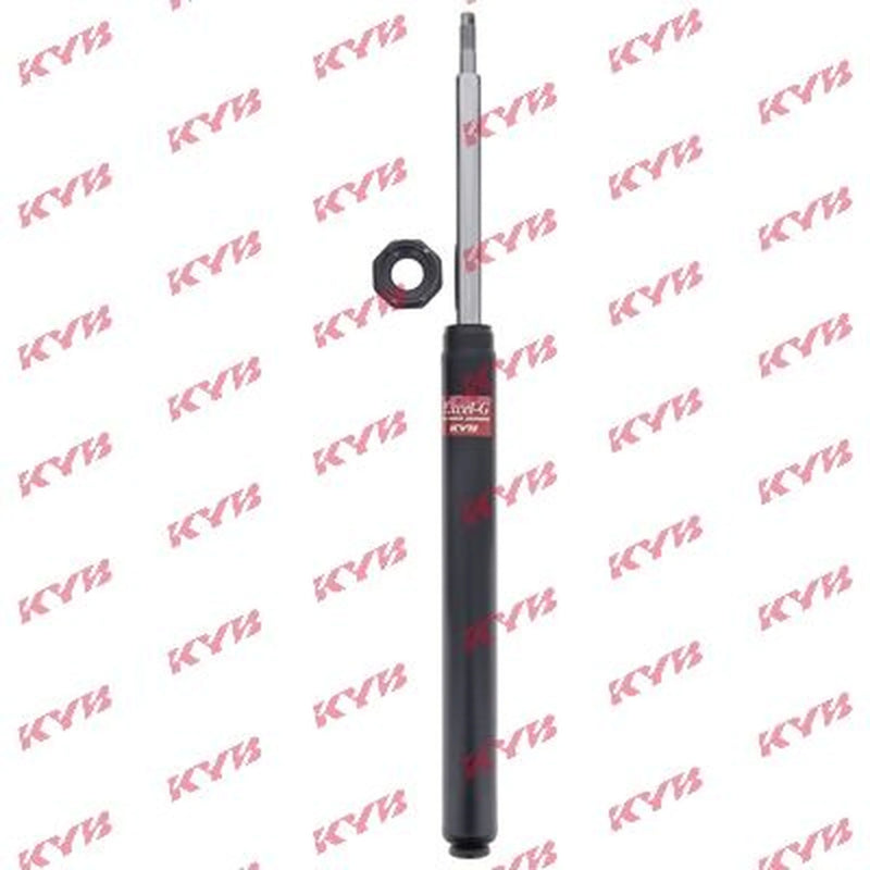 KYB Shock Absorber Damper Strut Front 365007