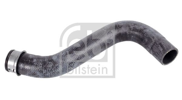 Febi Radiator Coolant Hose Upper ID