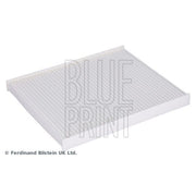 Blue Print Cabin Air Filter (Pollen Filter) ADA102527