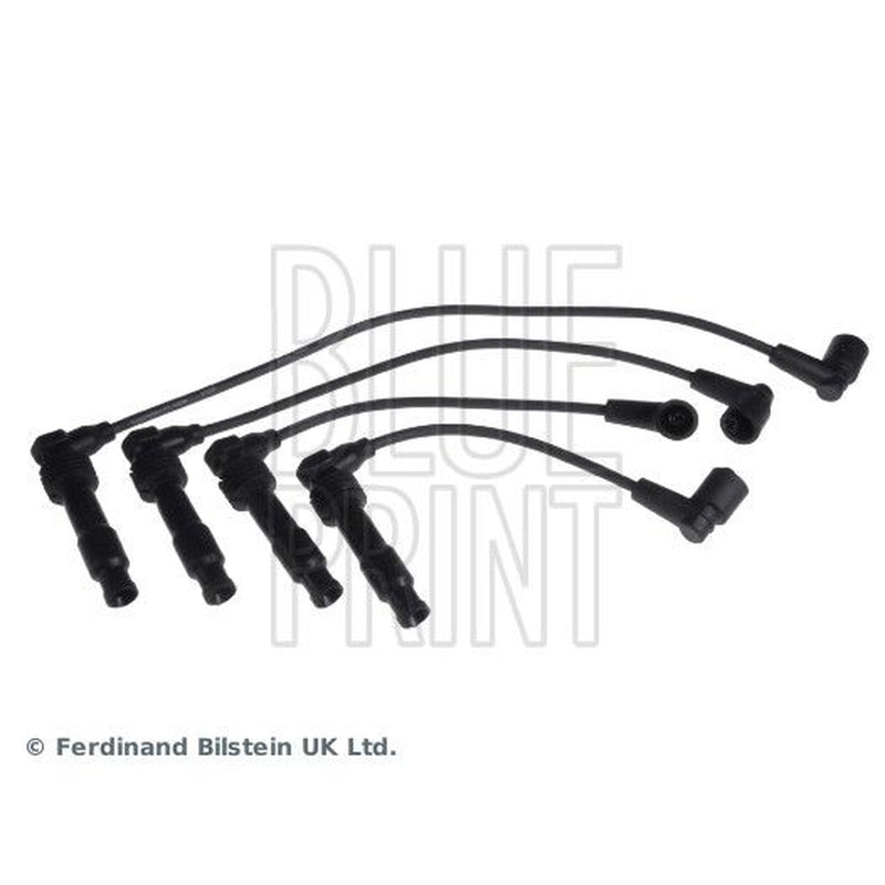 Blue Print Ignition HT Lead Cable Kit ADG01640