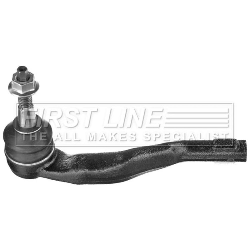 First Line Steering Tie Rod End Ball Joint FTR6050