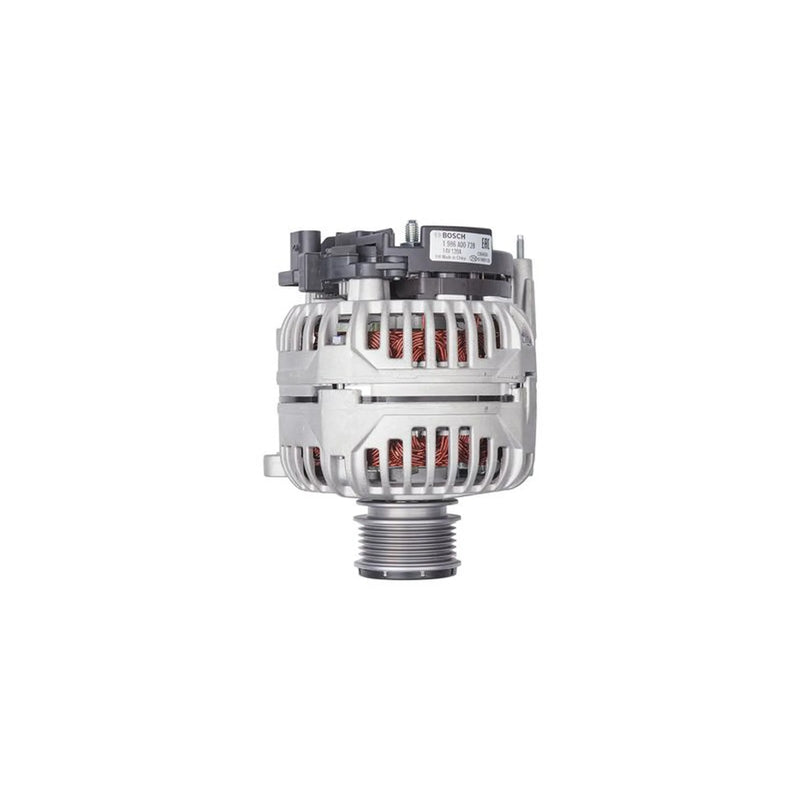 Bosch Car Alternator 12V 1 986 A00 728