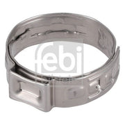 Febi Clamping Clip Wide Thick 1003142