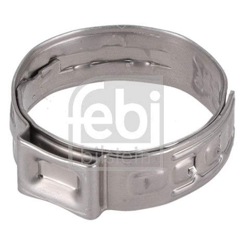 Febi Clamping Clip Wide Thick 1003142