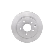 Bosch 2 x Solid Rear Brake Discs 0 986 479 362