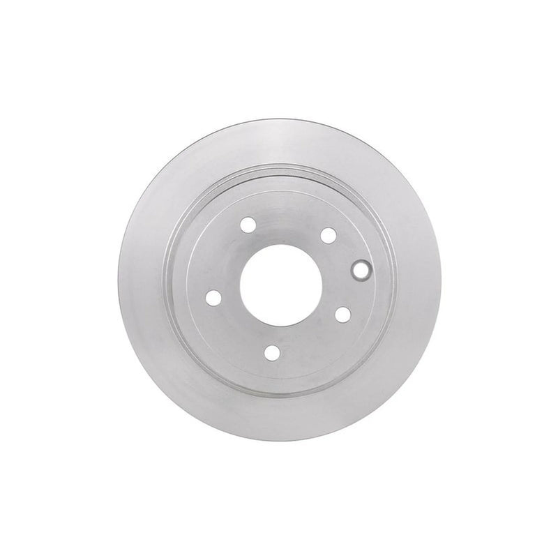 Bosch 2 x Solid Rear Brake Discs 0 986 479 362