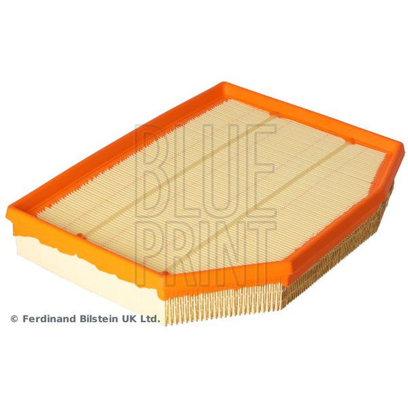 Blue Print Engine Air Filter ADB112227