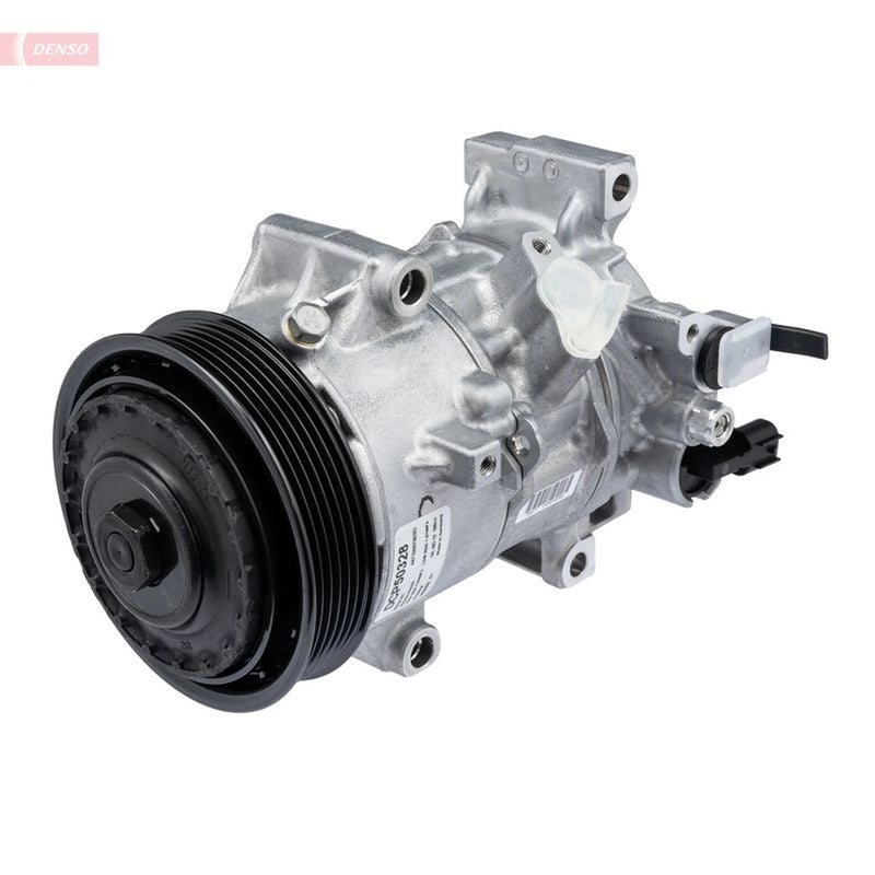 Denso Air Conditioning Compressor DCP50328