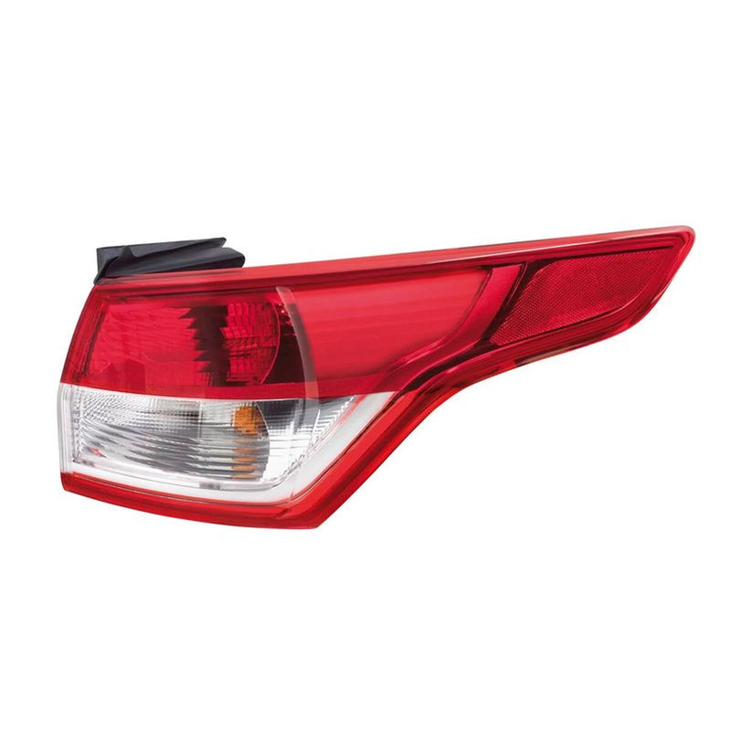 Valeo Tail Light / Lamp Right 044990