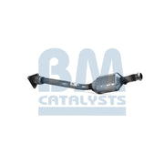 BM Catalysts Homologated Petrol Cat BM90668H