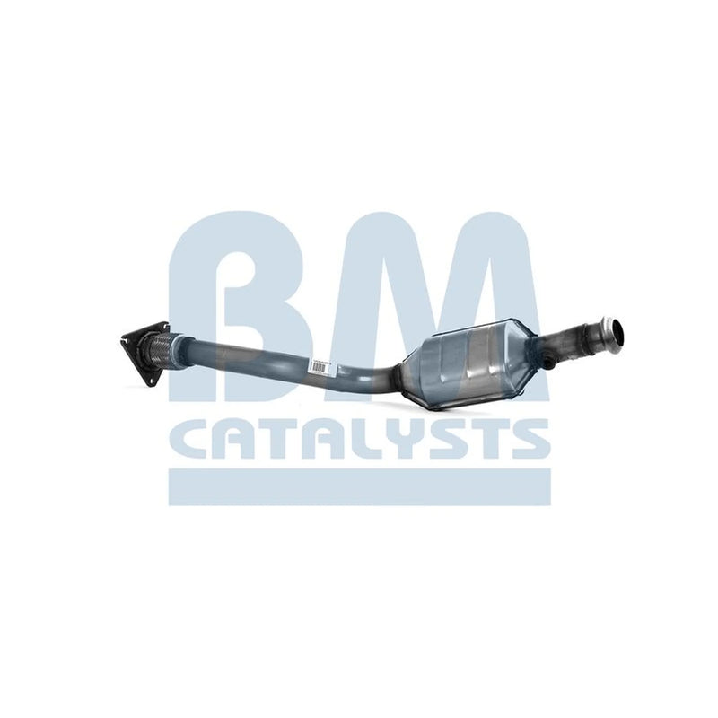 BM Catalysts Homologated Petrol Cat BM90668H