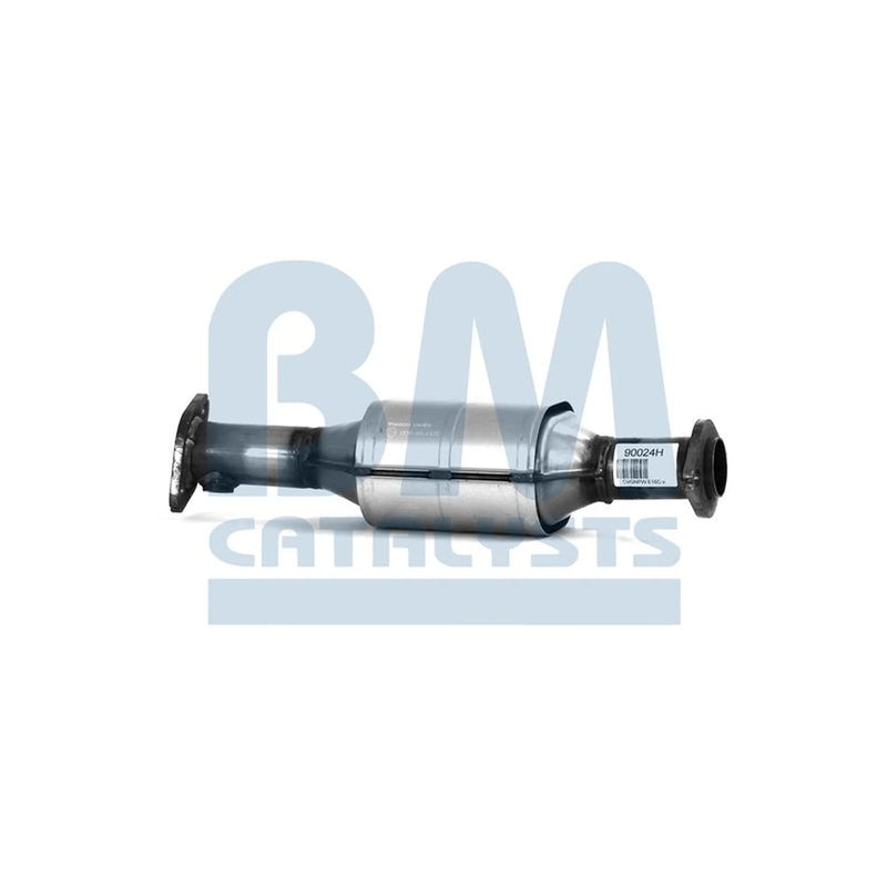 BM Catalysts Homologated Petrol Cat BM90024H