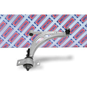 Borg & Beck Control/Trailing Arm BCA6501
