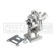 First Line Engine Cooling Water Pump FWP2063