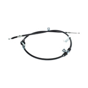 Bosch Handbrake Cable Left Rear 1 987 482 945