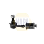NAPA Stabiliser Bar Link Coupling Rod Rear Right NST4124