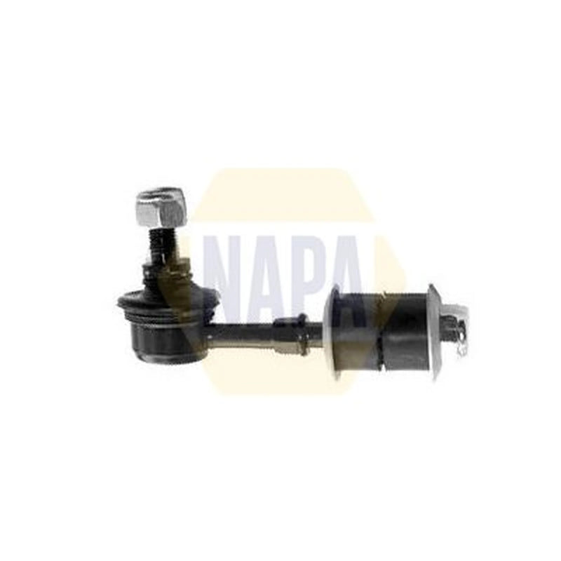 NAPA Stabiliser Bar Link Coupling Rod Rear Right NST4124