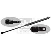Febi Boot Gas Strut Lift Support Tailgate / Boot Lid Shock Replacem 47612