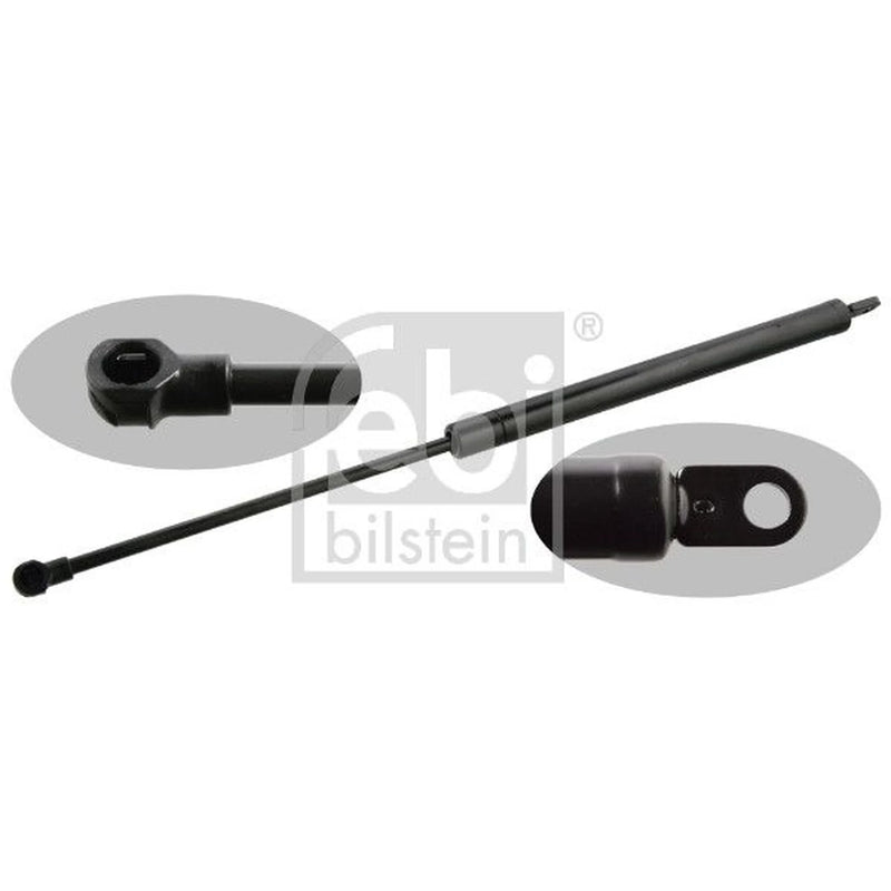 Febi Boot Gas Strut Lift Support Tailgate / Boot Lid Shock Replacem 47612