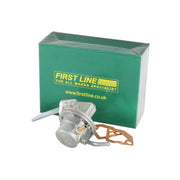 First Line Fuel Pump Assembly FFP417
