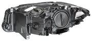 Hella 1ZS 010 131-621 Headlight