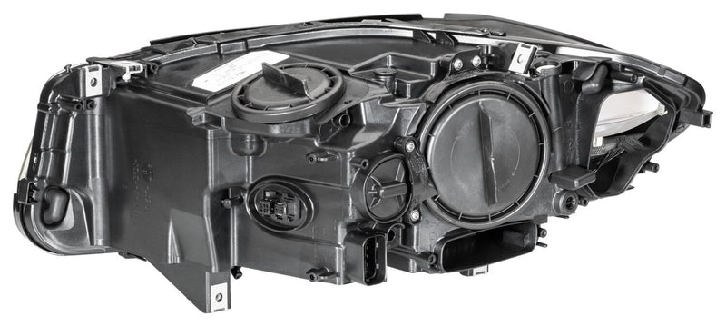 Hella 1ZS 010 131-621 Headlight