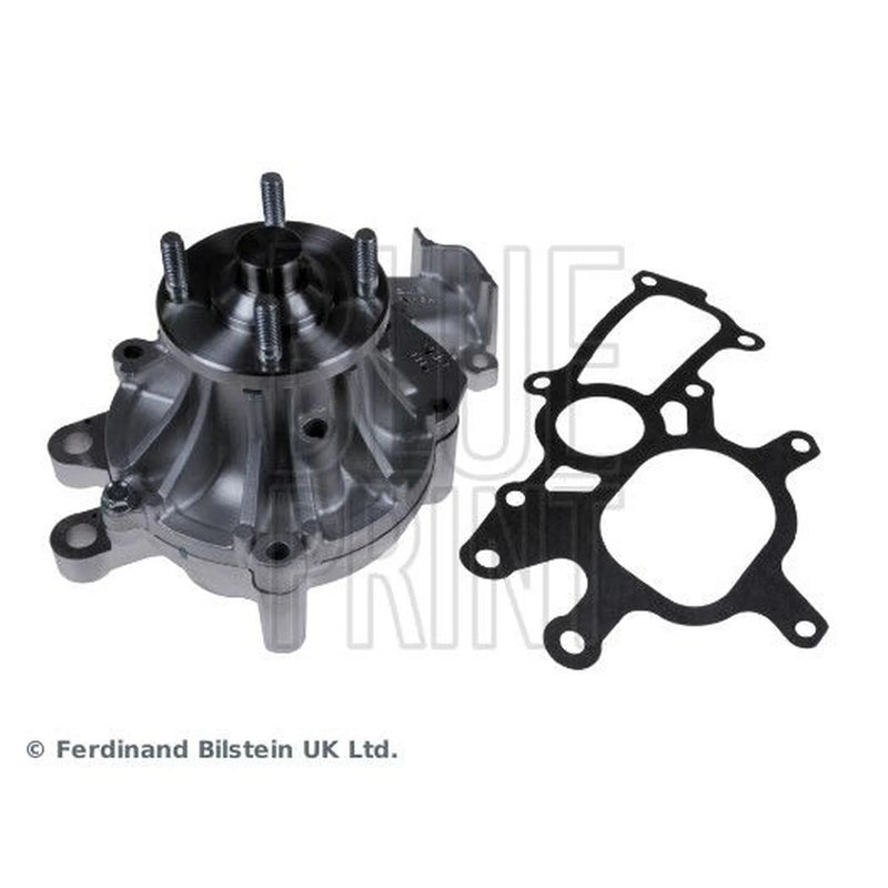 Blue Print Engine Cooling Water Pump ADT391110