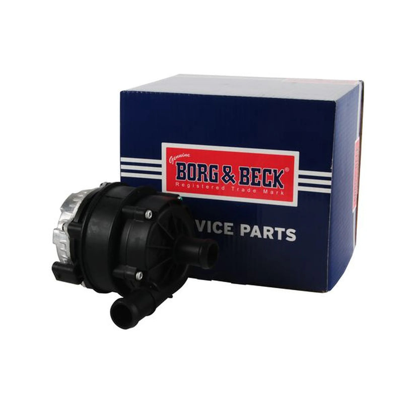 Borg & Beck Auxiliary Coolant Water Pump BWP3081