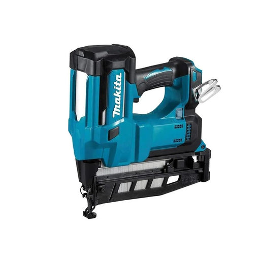 Makita DBN600RTJ LXT Finishing Nailer 18V 2 x 5.0Ah Li-ion - DBN600RTJ