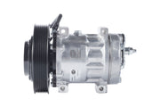 Hella 8FK 366 200-081 Compressor, air conditioning