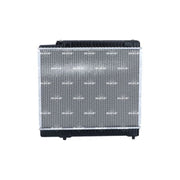 NRF Engine Radiator 58348
