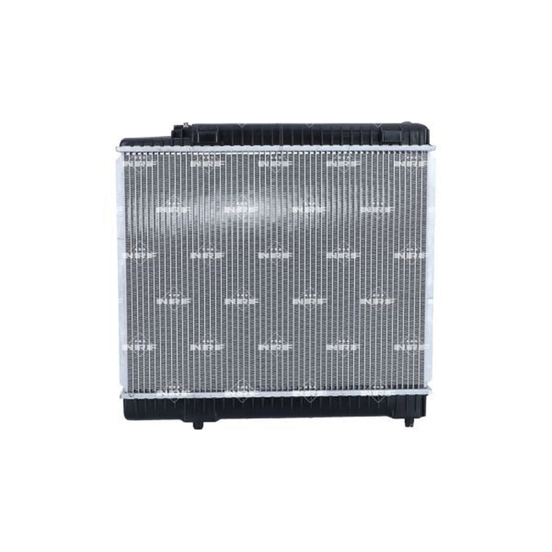 NRF Engine Radiator 58348