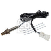 Febi O2 Lambda Oxygen Sensor before catalytic converter 177378