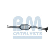 BM Catalysts Homologated Diesel Cat BM80063H