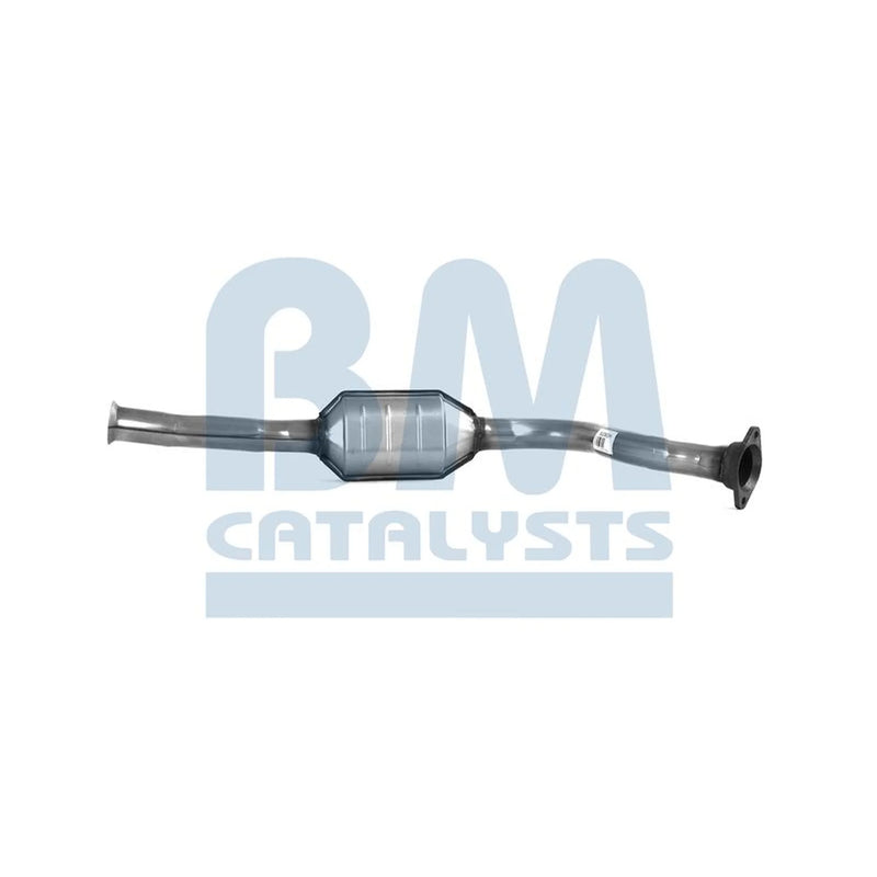 BM Catalysts Homologated Diesel Cat BM80063H