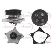 Apec Engine Cooling Water Pump AWP1417