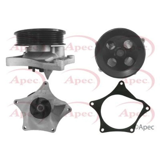 Apec Engine Cooling Water Pump AWP1417