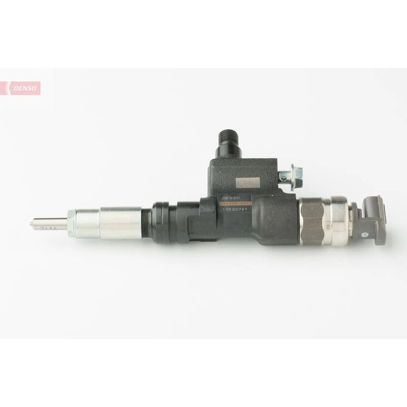 Denso Diesel Injector Nozzle Tip DCRI106510
