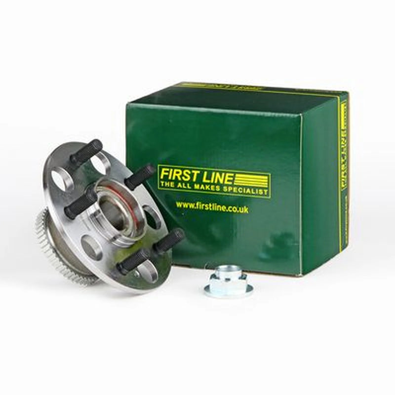 First Line Wheel Bearing Kit FBK1024