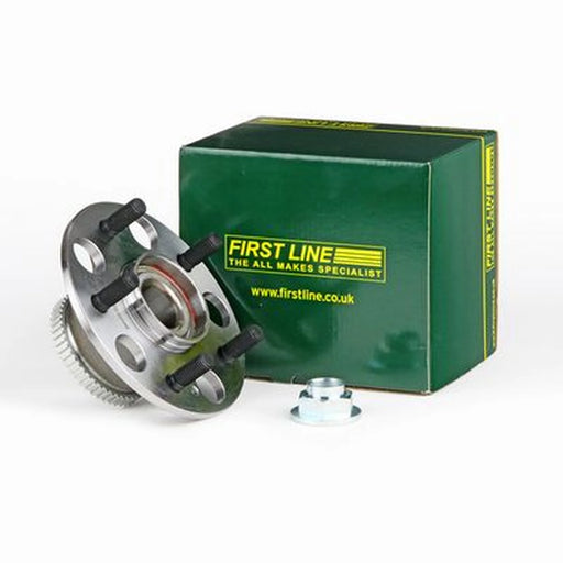 First Line Wheel Bearing Kit FBK1024