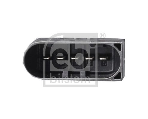 Febi Turbocharger Turbo Unit