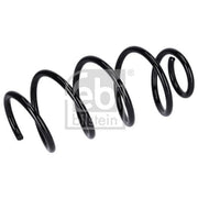 Febi Front Suspension Coil Spring 181329