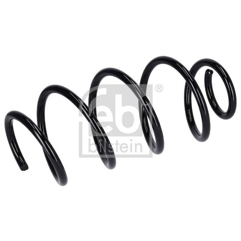 Febi Front Suspension Coil Spring 181329